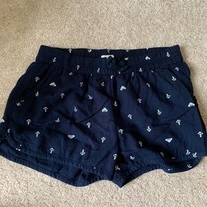 Roxy summer flow shorts